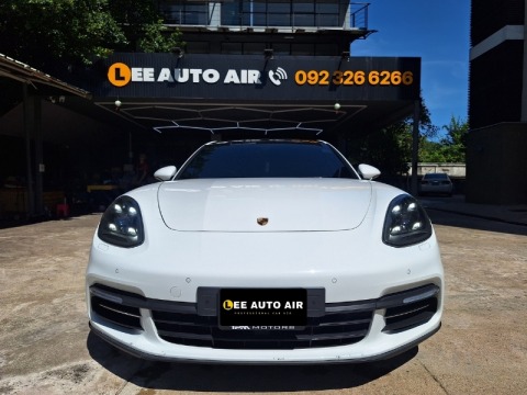 ซ่อมคอมแอร์รถนำเข้า